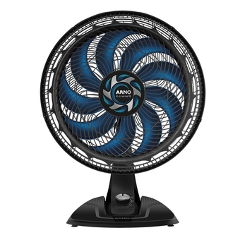 Ventilador de Mesa Arno X-Treme 9 40cm...