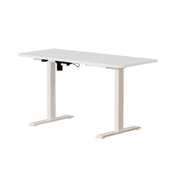 Mesa com Regulagem de Altura El&eacute;trica E...