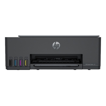 Multifuncional Tanque de Tinta HP Smart Tank 581 Wi-Fi
