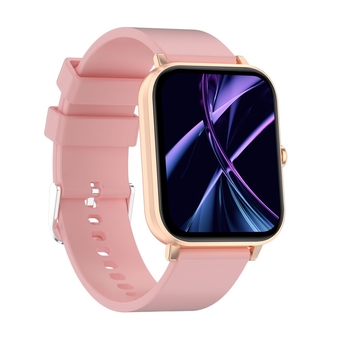 Smartwatch Multilaser Multi L2 Bluetoot...