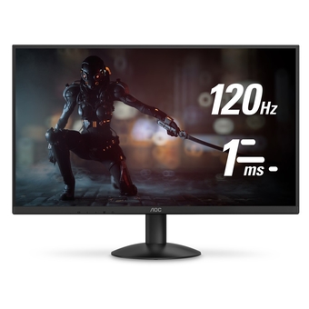 Monitor LED AOC 27